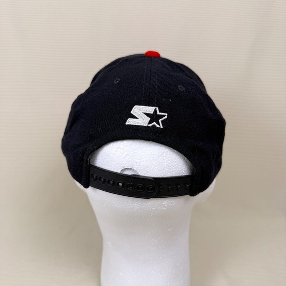 Vintage Atlanta Falcons Starter Wool Snapback Hat - Picture 5 of 8